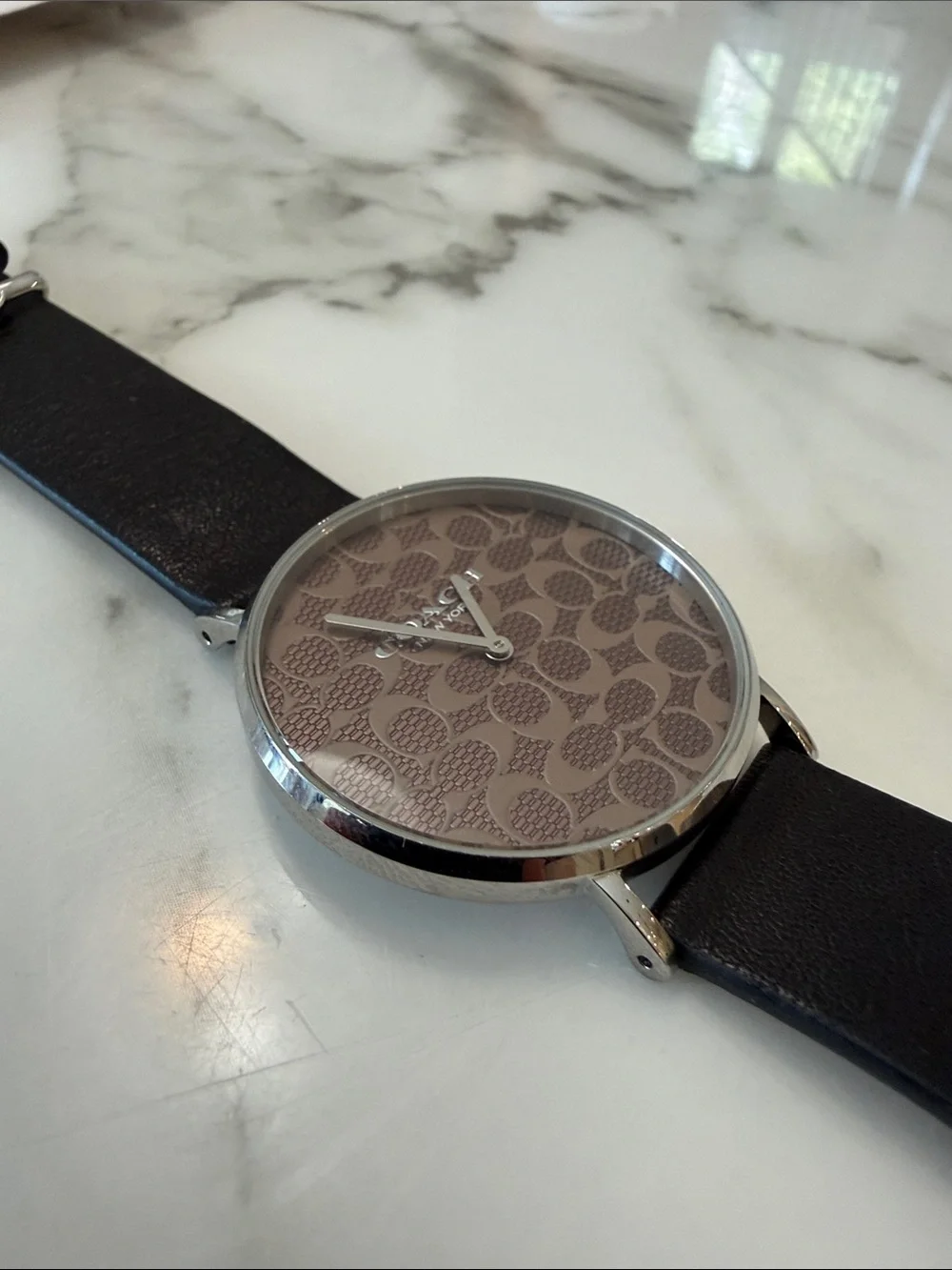 Coach women’s ca.120.7.14.1596